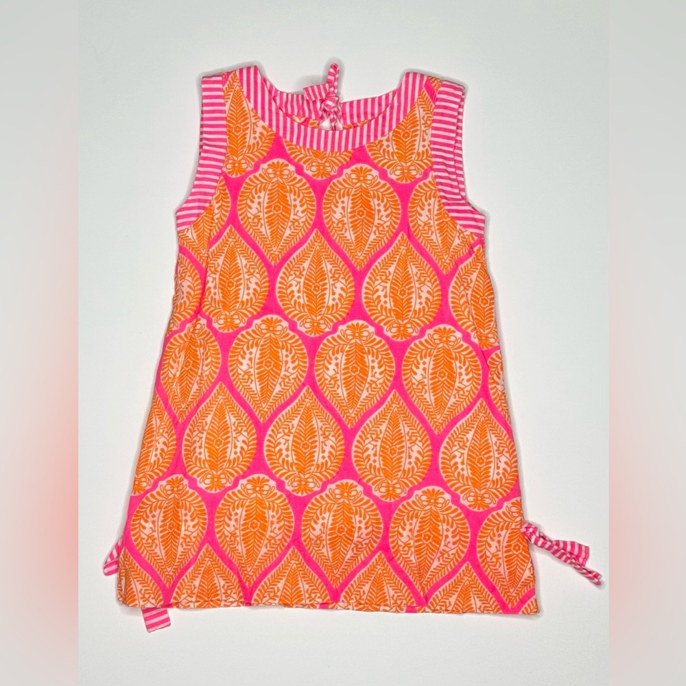 Gretchen Scott Toddler Dres